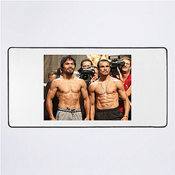 Pound-For-Pound Great Juan Manuel Marquez Mouse Pads