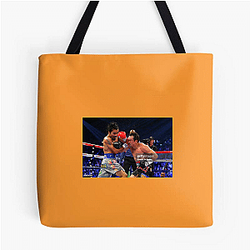 Boxing Hall Of Fame Icon Juan Manuel Marquez Bags