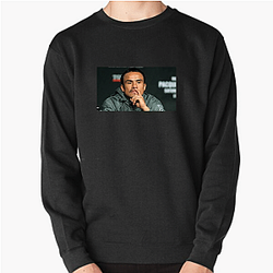 Precision Combination Puncher Juan Manuel Marquez Sweatshirts