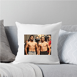 Pound-For-Pound Great Juan Manuel Marquez Pillows Cover