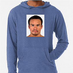Epic Rivalry Warrior Juan Manuel Marquez Hoodies