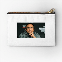 Precision Combination Puncher Juan Manuel Marquez Zipper Pouches