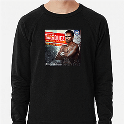 Knockout Specialist Juan Manuel Marquez Sweatshirts