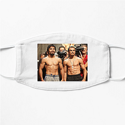 Pound-For-Pound Great Juan Manuel Marquez Face Masks
