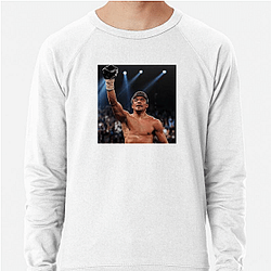 Dynamic Ring Technician Juan Manuel Marquez Sweatshirts