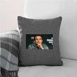 Precision Combination Puncher Juan Manuel Marquez Pillows Cover