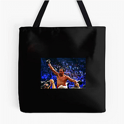 Respected Global Champion Juan Manuel Marquez Bags