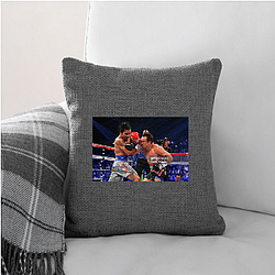 Boxing Hall Of Fame Icon Juan Manuel Marquez Pillows Cover