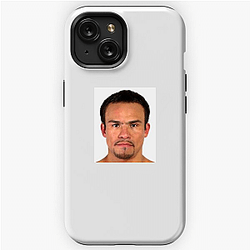 Epic Rivalry Warrior Juan Manuel Marquez iPhone Cases