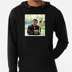 Counterpunching Mastermind Juan Manuel Marquez Hoodies