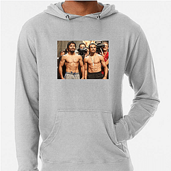 Pound-For-Pound Great Juan Manuel Marquez Hoodies