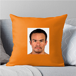 Epic Rivalry Warrior Juan Manuel Marquez Pillows Cover