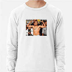 Legendary Mexican Boxer Juan Manuel Marquez Sweatshirts