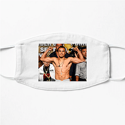 Legendary Mexican Boxer Juan Manuel Marquez Face Masks