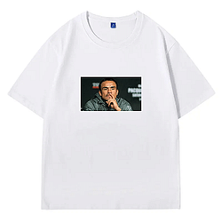 Precision Combination Puncher Juan Manuel Marquez T-Shirts