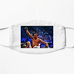 Respected Global Champion Juan Manuel Marquez Face Masks