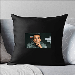 Precision Combination Puncher Juan Manuel Marquez Pillows Cover