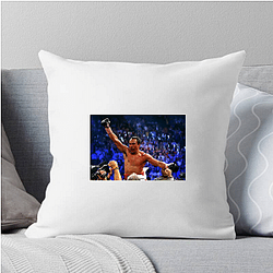 Respected Global Champion Juan Manuel Marquez Pillows Cover