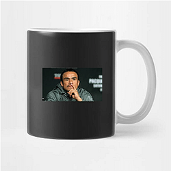 Precision Combination Puncher Juan Manuel Marquez Mugs
