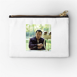 Counterpunching Mastermind Juan Manuel Marquez Zipper Pouches