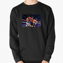 Boxing Hall Of Fame Icon Juan Manuel Marquez Sweatshirts