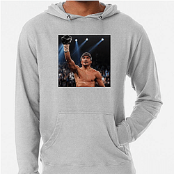 Dynamic Ring Technician Juan Manuel Marquez Hoodies