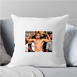 Legendary Mexican Boxer Juan Manuel Marquez Pillows Cover