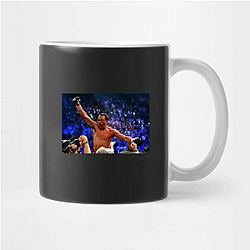 Respected Global Champion Juan Manuel Marquez Mugs
