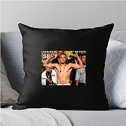 Legendary Mexican Boxer Juan Manuel Marquez Pillows Cover
