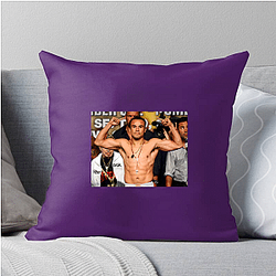 Legendary Mexican Boxer Juan Manuel Marquez Pillows Cover