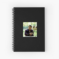 Counterpunching Mastermind Juan Manuel Marquez Notebook