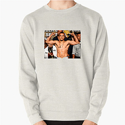 Legendary Mexican Boxer Juan Manuel Marquez Sweatshirts