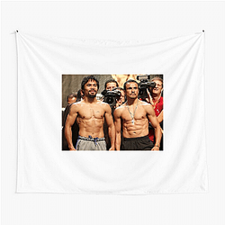 Pound-For-Pound Great Juan Manuel Marquez Tapestries