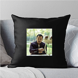 Counterpunching Mastermind Juan Manuel Marquez Pillows Cover