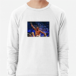 Respected Global Champion Juan Manuel Marquez Sweatshirts