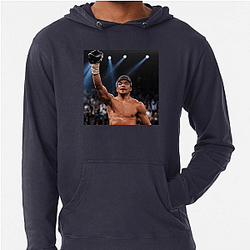 Dynamic Ring Technician Juan Manuel Marquez Hoodies