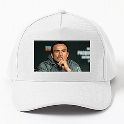 Precision Combination Puncher Juan Manuel Marquez Hats & Caps