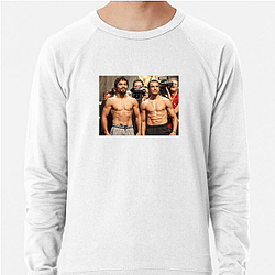 Pound-For-Pound Great Juan Manuel Marquez Sweatshirts