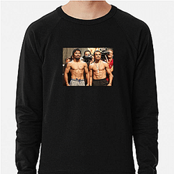 Pound-For-Pound Great Juan Manuel Marquez Sweatshirts