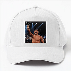 Dynamic Ring Technician Juan Manuel Marquez Hats & Caps