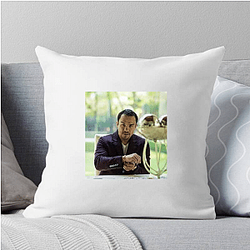 Counterpunching Mastermind Juan Manuel Marquez Pillows Cover