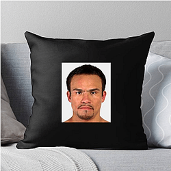 Epic Rivalry Warrior Juan Manuel Marquez Pillows Cover
