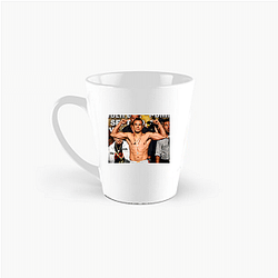 Legendary Mexican Boxer Juan Manuel Marquez Mugs
