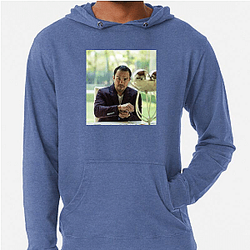Counterpunching Mastermind Juan Manuel Marquez Hoodies