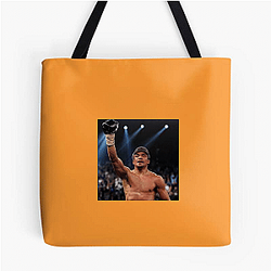 Dynamic Ring Technician Juan Manuel Marquez Bags