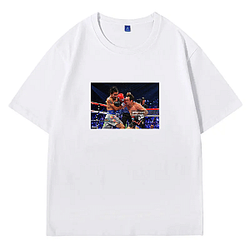 Boxing Hall Of Fame Icon Juan Manuel Marquez T-Shirts