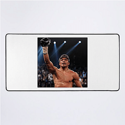 Dynamic Ring Technician Juan Manuel Marquez Mouse Pads