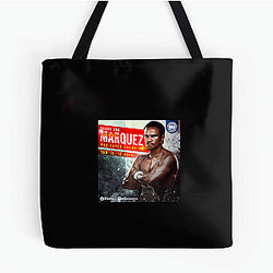Knockout Specialist Juan Manuel Marquez Bags