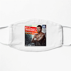 Knockout Specialist Juan Manuel Marquez Face Masks