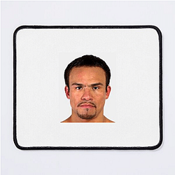 Epic Rivalry Warrior Juan Manuel Marquez Mouse Pads